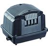 Pontec Ventilazione set PondoAir Set 1800 nero