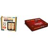 Asmodee Throw Throw Burrito - Gioco Da Tavolo Edizione In Italiano (8535 Italia) & - Exploding Kittens, Gioco Di Carte, Edizione In Italiano, 8540