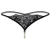 Daring Intimates - Perla Perizoma con Perizoma S/M
