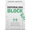 Depuralina Block 60 capsule - Depuralina