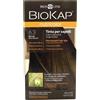 BIOKAP NUTRICOLOR TINTA 6,3 BIONDO ORO SCURO