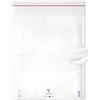 Clairefontaine 7358C - Confezione da 10 buste Bianche imbottite di Pluriball 350x470 mm - 90g/m²