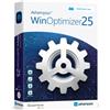 Markt + Technik WinOptimizer 25 - Increase the performance, stability and privacy of your PC - License for 3 computers - compatible with Windows 11, 10, 8.1, 8, 7