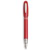 A.g. Spalding & Bros. Stilografica Short Classic Spalding Rosso