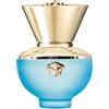 Versace Dylan Turquoise Pour Femme - Eau De Toilette 100 ml