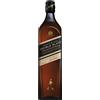 Johnnie Walker Blended Scotch Whisky Double Black - Johnnie Walker (0.7l)