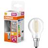 OSRAM LED SUPERSTAR CLASSIC P GLOWdim Pacco da 10 x Lampadina LED, Attacco: E27, Bianca Fredda, 4000 K, 10 W, Equivalenti a 100 W, LED Retrofit CLASSIC A, Chiaro, Taglia Unica