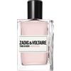 ZADIG&VOLTAIRE This is Her! Undressed Eau de Parfum 50 ml Donna