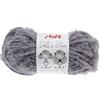 Filato Bouclè Dolls Grigio