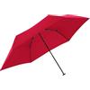 Doppler pocket umbrella zero,99 - Peso di soli 99 grammi - Stabile - Antivento - 21 cm - Fiery Red