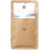 Estivi personalizzati Posacenere tascabile personalizzato in carta riciclata e alluminio personalizzate o neutre
