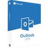 Microsoft Outlook 2019 - Licenza Microsoft