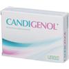 Candigenol 30 pz Compresse