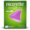 Nicorette 20 Inalatori Monodose Smettere di Fumare pz Fiale