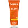 GEL Doccia Weleda WELEDA Gel Doccia Sport Arnica 200 ml doccia