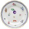 GINORI 1735 PIATTO FRUTTA 21 CM - 0210 ITALIAN FRUIT 1531