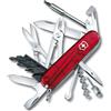 Victorinox Coltello Multiuso Cyber Tool 34 1.7725.T VICTORINOX
