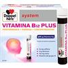 Doppelherz system VITAMINA B12 PLUS Integratore Alimentare Vegano, 30 Fiale