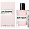 Zadig & Voltaire This Is Her! Undressed - Eau De Parfum Donna 50 ml Vapo