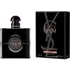 Yves Saint Laurent Black Opium Le Parfum Donna 50 ml Vapo