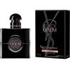 Yves Saint Laurent Black Opium Le Parfum Donna 30 ml Vapo