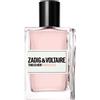 Zadig & voltaire This is Her! Undressed 50 ml