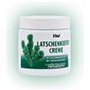 Unterweger Cosmetici naturali di pino mugo, crema Vital, da coltivazione biologica, 100 ml, in vero olio di pino mugo tirolese, crema idratante collaudata per la cura quotidiana della pelle