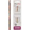 KnitPro - Uncinetto in Legno, 20cm 4.0 mm