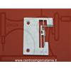 PLACCA AGO SINGER (PT-RSI 08) 14U557