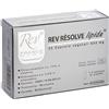 Rev Resolve 250 Ml 30 pz Capsule