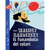 Pacini Fazzi Wassily Kandinsky. Il funambolo dei colori