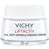 Vichy Liftactiv H.A. Crema Pelle da Normale a Mista 50 ml
