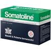L.MANETTI-H.ROBERTS & C. Somatoline Emulsione Cutanea 0,1% + 0,3% Anti-cellulite 30 Bustine