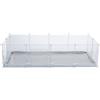 Trixie Recinto da interni Trixie - L 140 x P 70 x H 35 cm