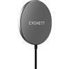 cygnett Caricabatterie Wireless per Dispositivi Mobili colore Nero - CY3757CYMCC