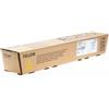 Ricoh TONER ORIGINALE RICOH 841818 Aficio MP C3003 C3004 C3503 GIALLO 18K