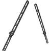 Maclean MC-912 Supporto universale per Soundbar fino a 15 kg sotto o sopra la TV