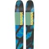 K2 Mindbender 115c Woman Alpine Skis Multicolor 165