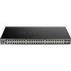 D-LINK 48-PORT SMART MANAGED SWITCH WITH 4X 10G SFP