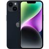 Apple Aglow.it Apple iPhone 14 Midnight 128gb 6.1", OLED, 2532 x 1170, A15 Bionic, 128