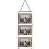 BigBuy Home Photo Frame, Multicolor, Standard