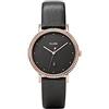 Cluse Orologio Analogico Quarzo Donna con Cinturino in Pelle CW0101209007