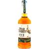 Lawrenceburg Distillery Whisky Wild Turkey Rye