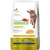 Trainer Natural Cat Natural Trainer Adult Urinary con Pollo Crocchette per gatti - Set %: 2 x 1,5 kg