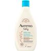 JOHNSON & JOHNSON SPA AVEENO BABY FLUID 400ML