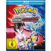 Polyband Pokémon - Der Film: Diancie und der Kokon der Zerstörung