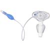 COVIDIEN Shiley 10CN10R cannula tracheostomica con cannula interna, cuffiata, misura 10