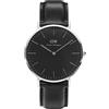 Daniel Wellington Orologio Al Quarzo Daniel Wellington Uomo Classic DW00100133