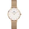 Daniel Wellington Orologio Solo Tempo Donna Daniel Wellington Classic Petite - Dw00100219 DW00100219