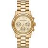 Michael Kors Orologio Multifunzione Donna Michael Kors Runway - Mk7323 MK7323